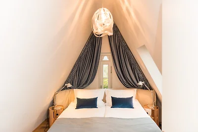 Vakantieappartement Gezinsvakantie Zwickau