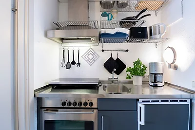 Appartamento Vacanza con famiglia Timmendorfer Strand