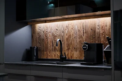 5-Sterne Ziegelberg Chalets: