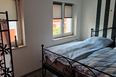 Appartamento Vacanza con famiglia Erfurt