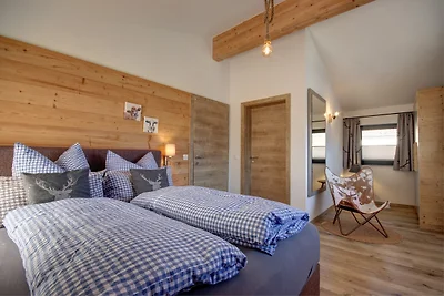 Chalet Charivari Inzell