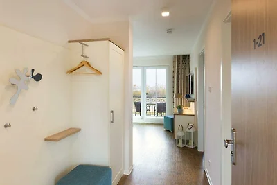 Aparthotel Waterkant Suites, Suite