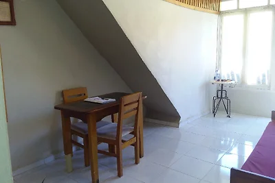 Casa Independiente Palermo