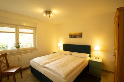 (Brise) Dünenhaus Christa App. 01