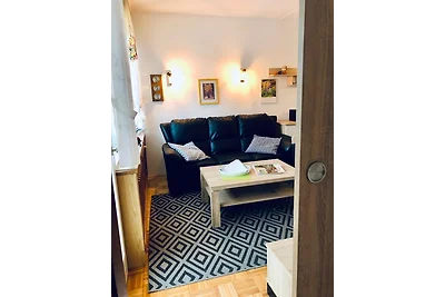 Fewo Hemlock Hahnenklee, mit Balkon