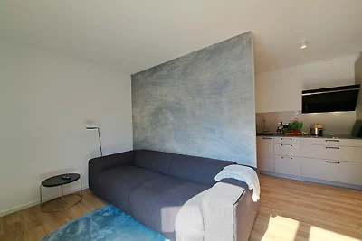 Appartamento Vacanza con famiglia Eckernförde