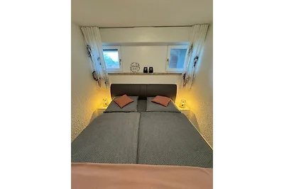 Vakantieappartement Gezinsvakantie Butjadingen