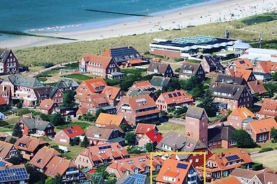 Westhook Baltrum Fewo 1