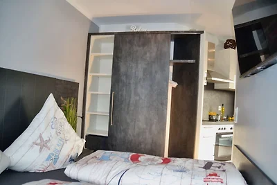 Appartamento Vacanza con famiglia Cuxhaven