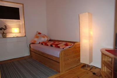 Traumhafte Ferienwohnung Käthi