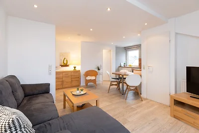 Vakantieappartement Gezinsvakantie Grömitz