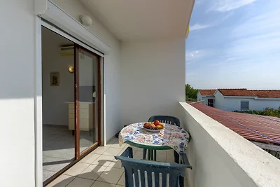 Ferienwohnung für 4 Personen