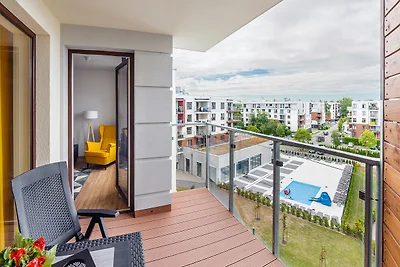 Sun&Snow Polanki Park - Apartment