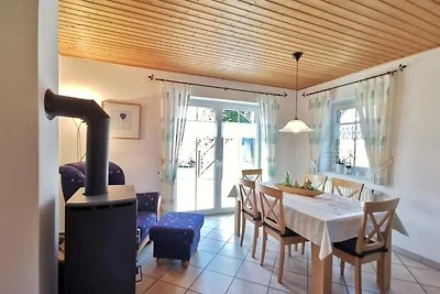 Kuća za odmor Dopust za oporavak Wangerland