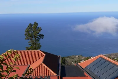 Vakantiehuis Ontspannende vakantie Tijarafe