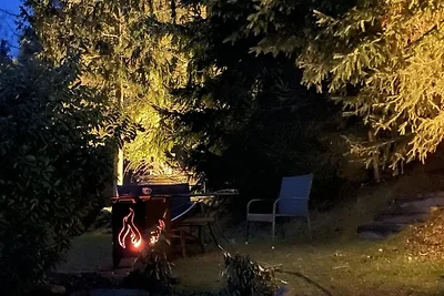 Vakantiehuis Ontspannende vakantie Drognitz