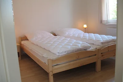 Vakantiehuis Ontspannende vakantie Glücksburg
