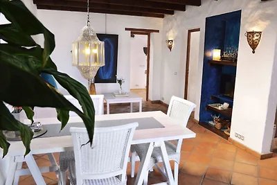 Yazmina - Finca Creativa