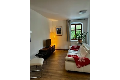 Ferienwohnung Doberschau