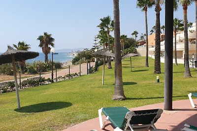 Appartamento Vacanza con famiglia Estepona