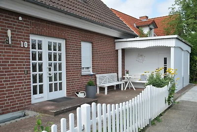 Haus Jodokus, Whg. Winnie