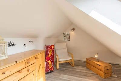 Ferienwohnung Wohlenberg Nr. 6