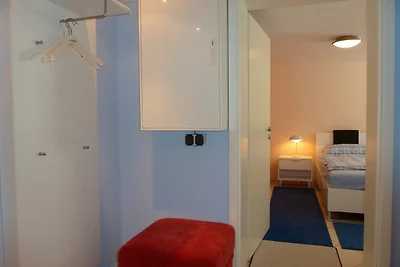 Appartamento Vacanza con famiglia Eckernförde