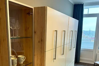 Käppen Plambeck, 1. OG, Whg. 3