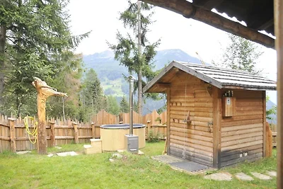 Casa vacanze Vacanza di relax Bolzano