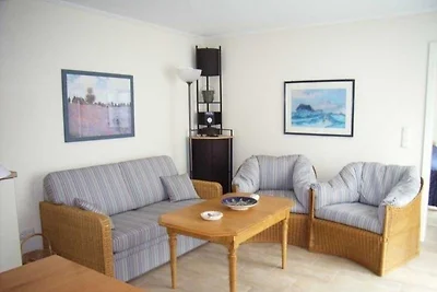 Hof Rüsch - FeWo Diekskamp