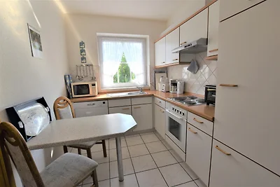 Haus Antje-Kellenhusen Whg.1