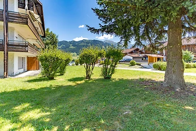 Enzianlodge