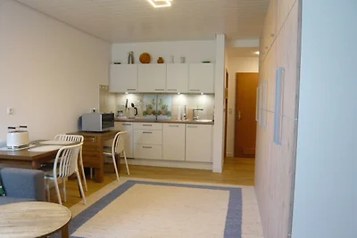 Sport Alpin Wohnung 9