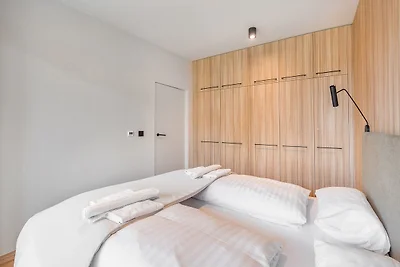 Sun&Snow Baltycki Wohnungen -