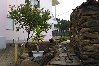 Vakantiehuis Ontspannende vakantie Castanheiro do Norte