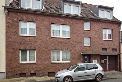 Vakantieappartement Gezinsvakantie Oberhausen