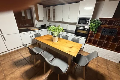 7 Zimmer /Stilvolle Residenz vor