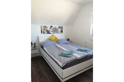 Neues Ferienhaus am schönen