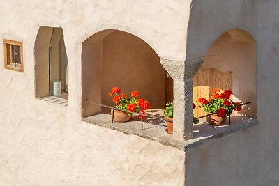 Grafenstubn im Turm zu Schloss