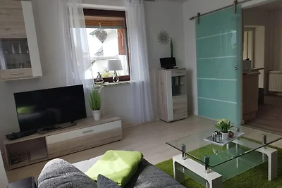 Vakantieappartement Gezinsvakantie Dahme