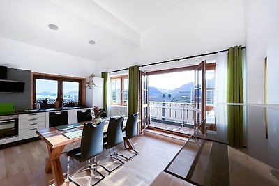 Vakantieappartement Gezinsvakantie Pfronten