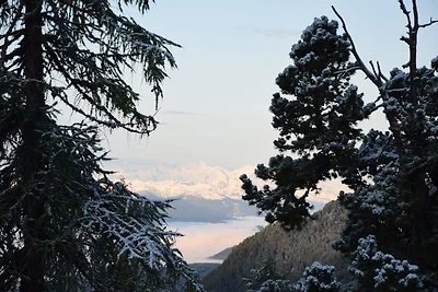 Vakantiehuis Ontspannende vakantie Gröbming
