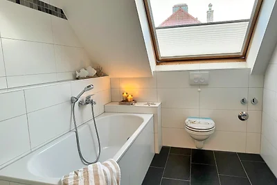 Küstenzauber 23 - Penthouse