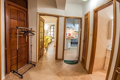 Traumurlaub in der Villa MaVeRo