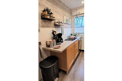 Casa vacanze Vacanza di relax Monschau