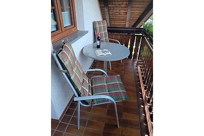 Vakantieappartement Gezinsvakantie Dachsberg