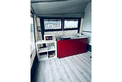 Accommodatie Vakantie op de boerderij 