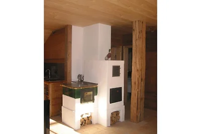 Altes Zuhaus Sachrang