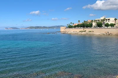 Rina Sea Apartments 2 people Studio