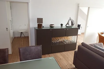 Vakantieappartement Gezinsvakantie Hohwacht